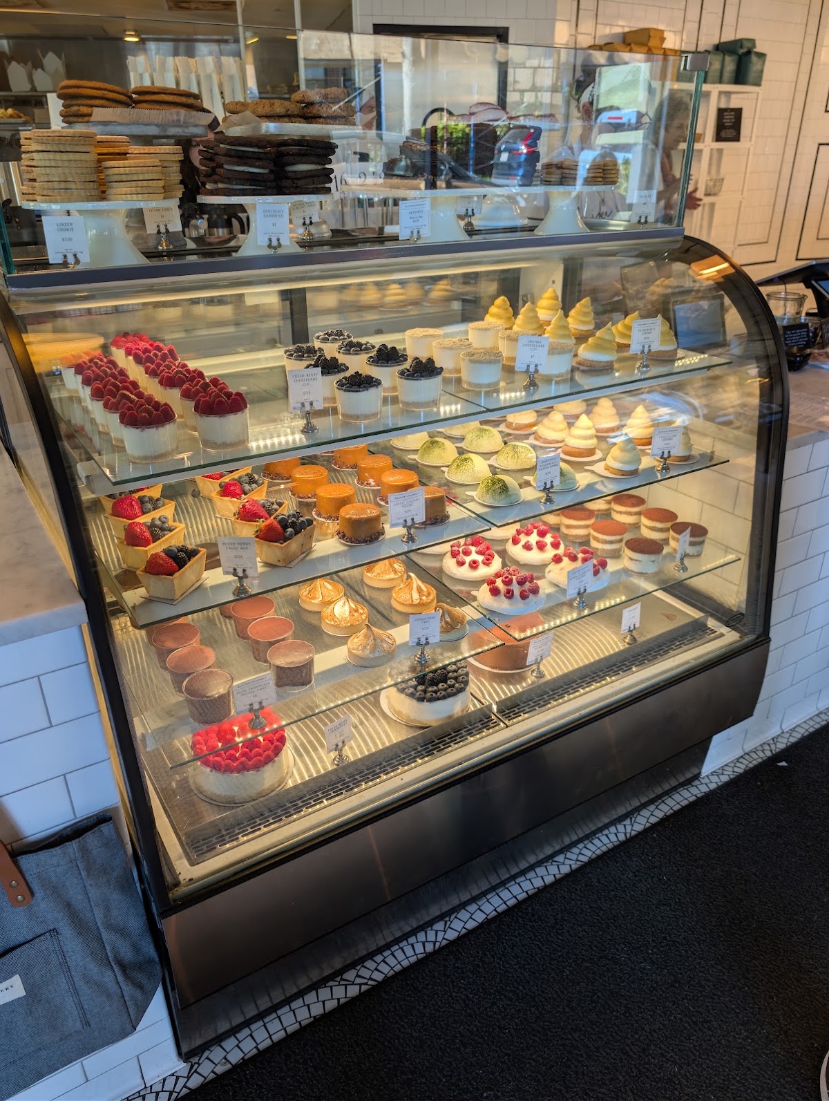 Charlestown Coffee House — café photo 4