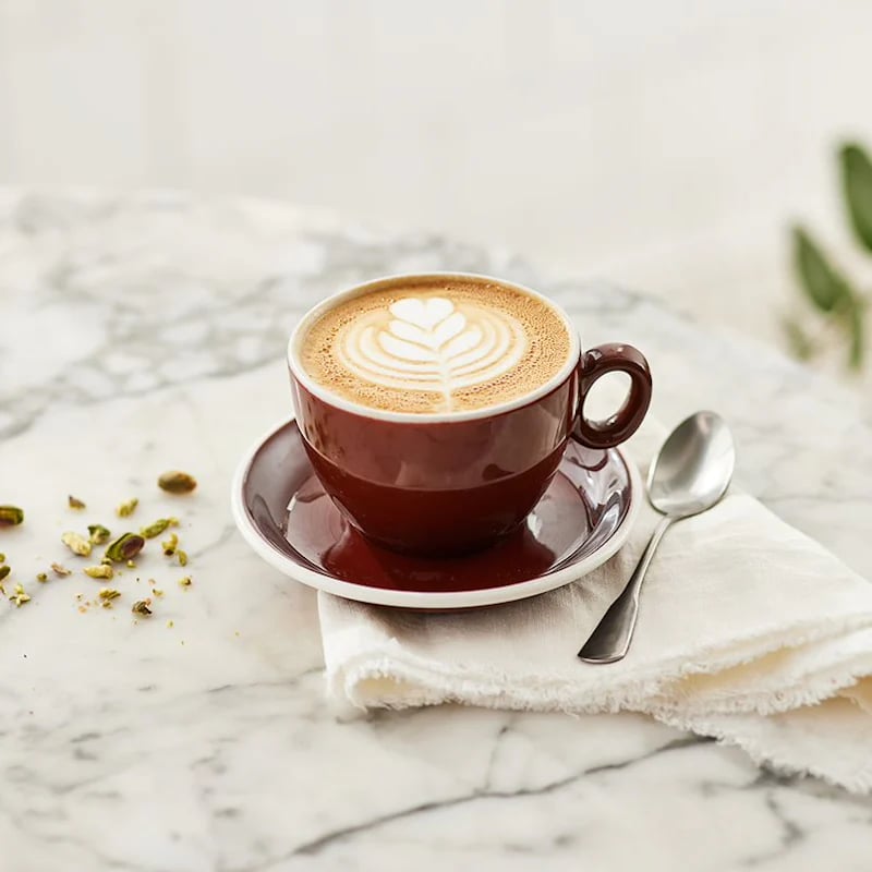 Charlestown Coffee House — café photo 6