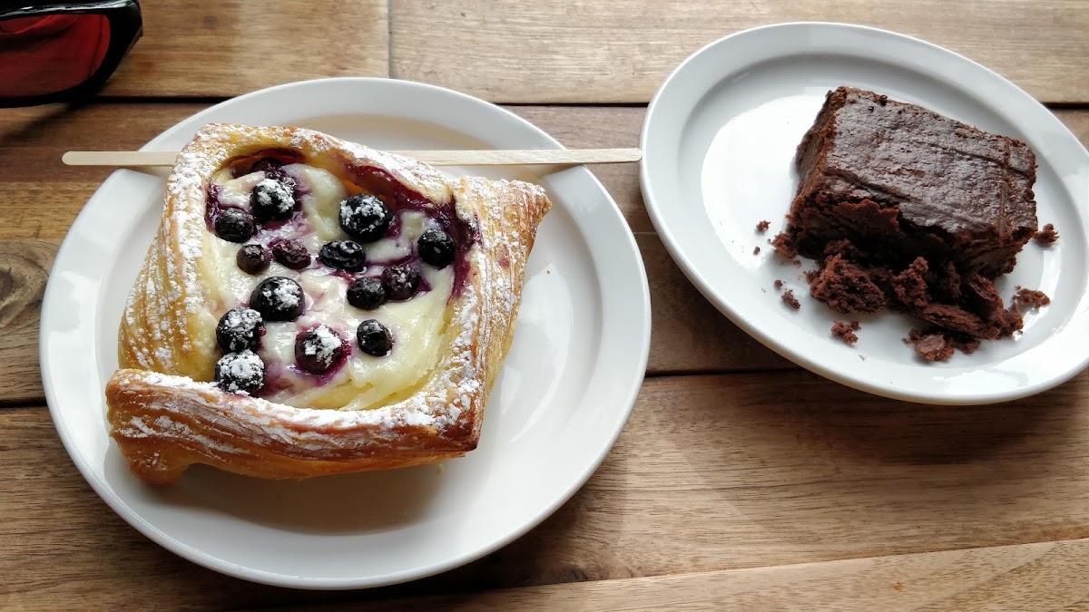 Brash Coffee Roasters — café photo 3