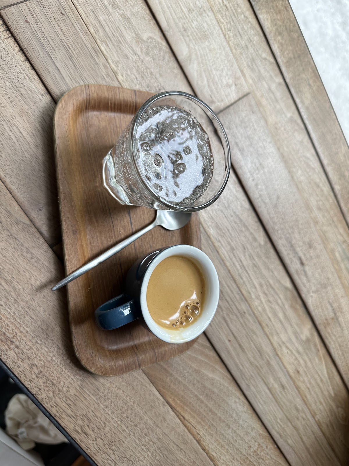 Brash Coffee Roasters — café photo 5
