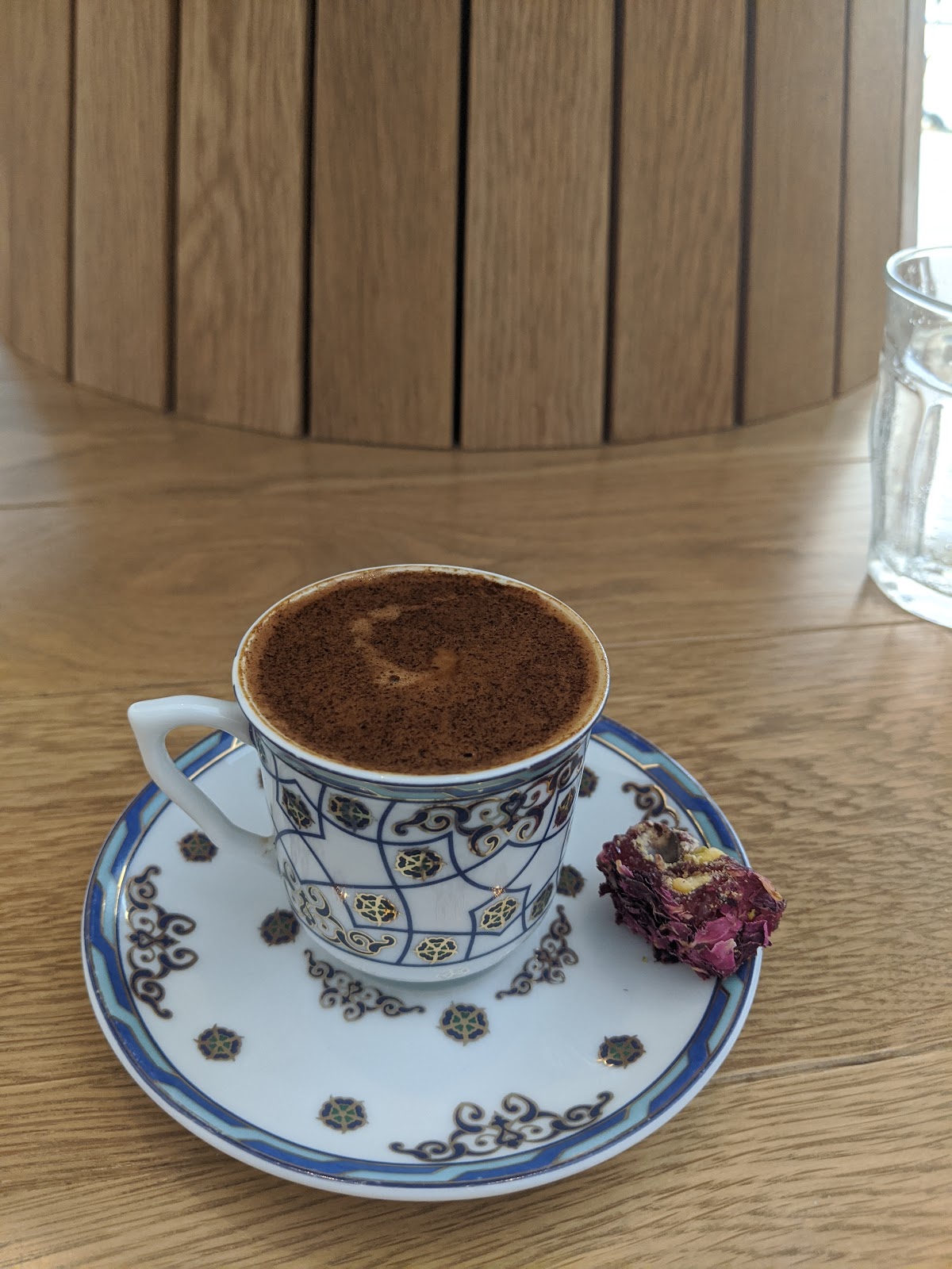Four Letter Word Coffee — café photo 2
