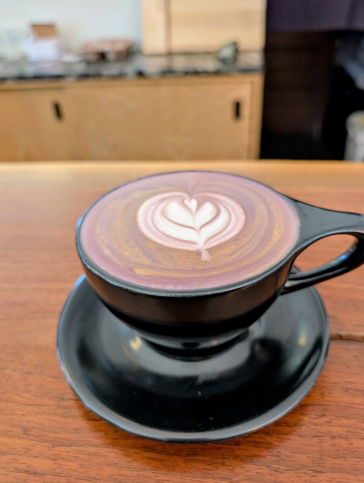 Four Letter Word Coffee — café photo 3