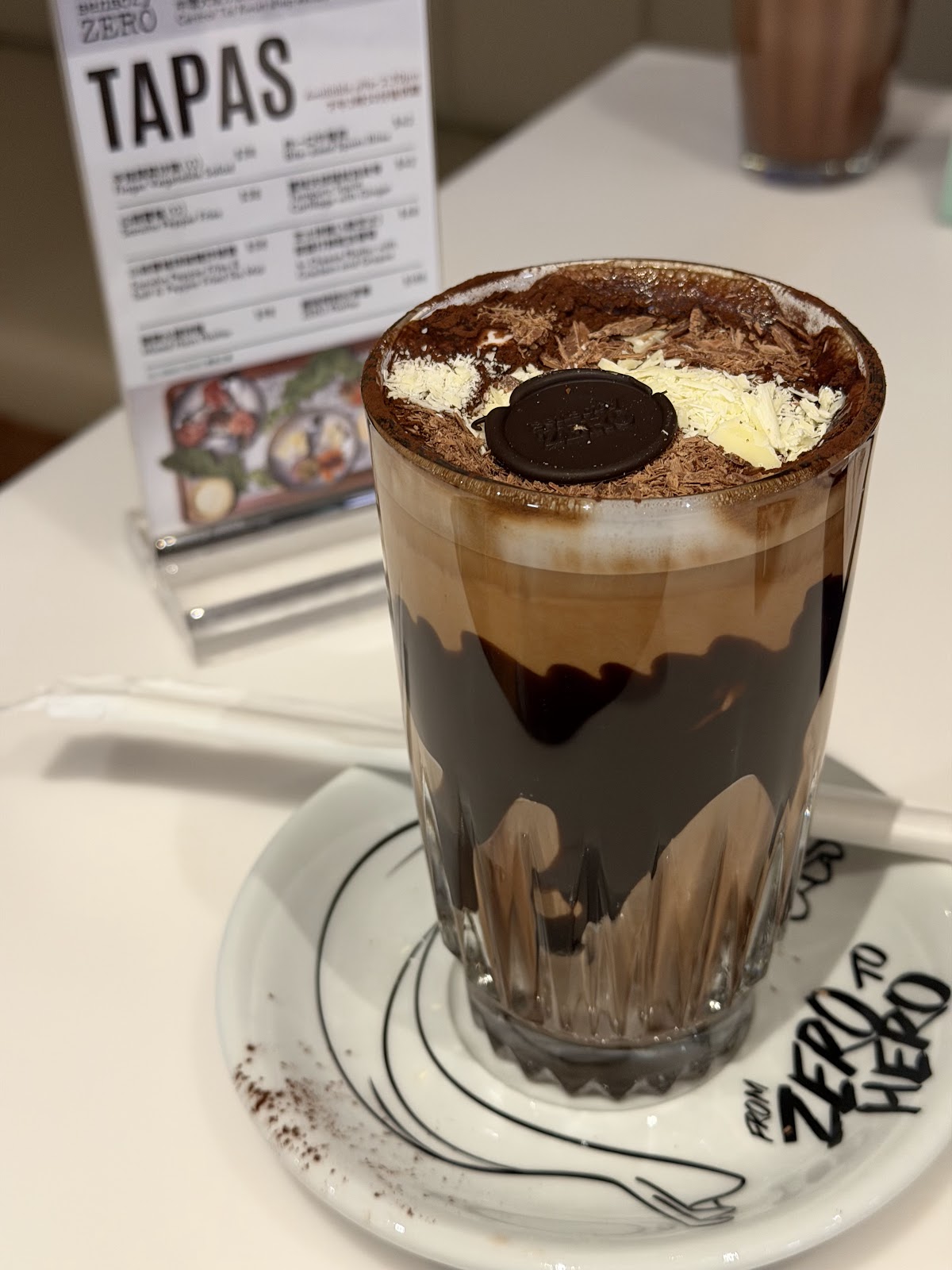 Sensory Zero — café photo 5