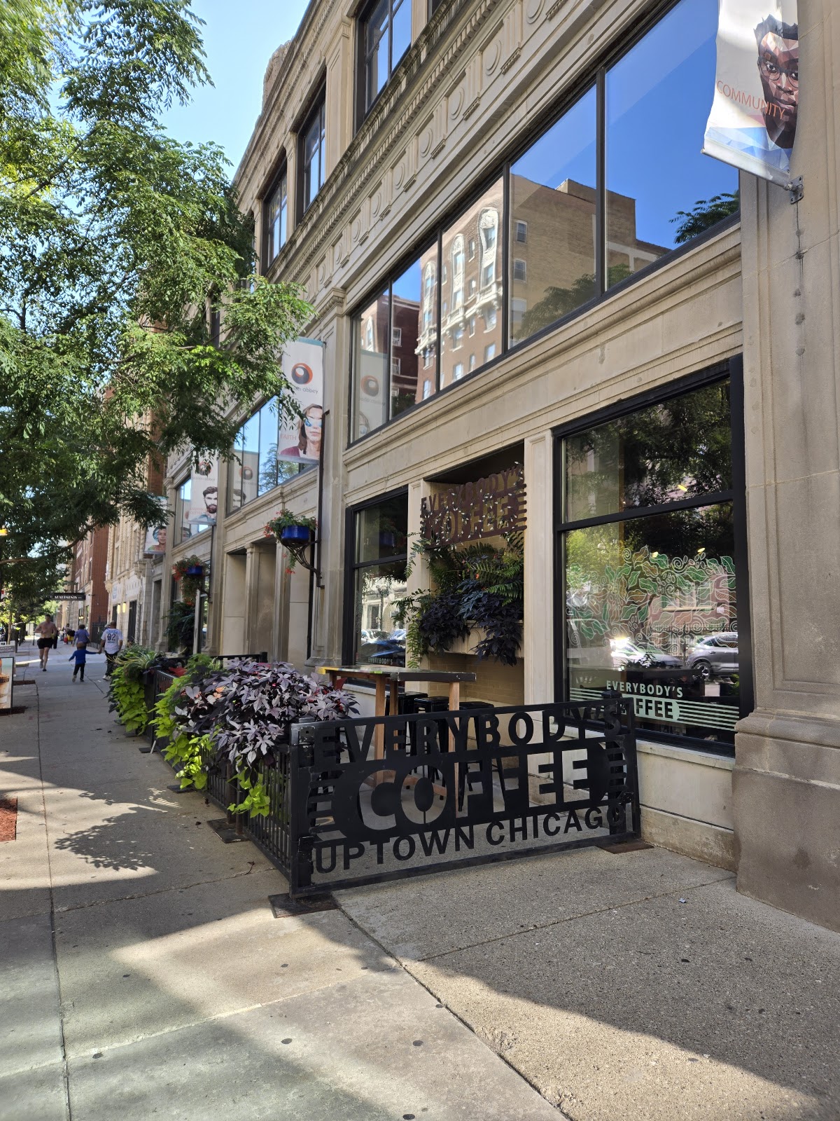Everybody's Coffee — café photo 5