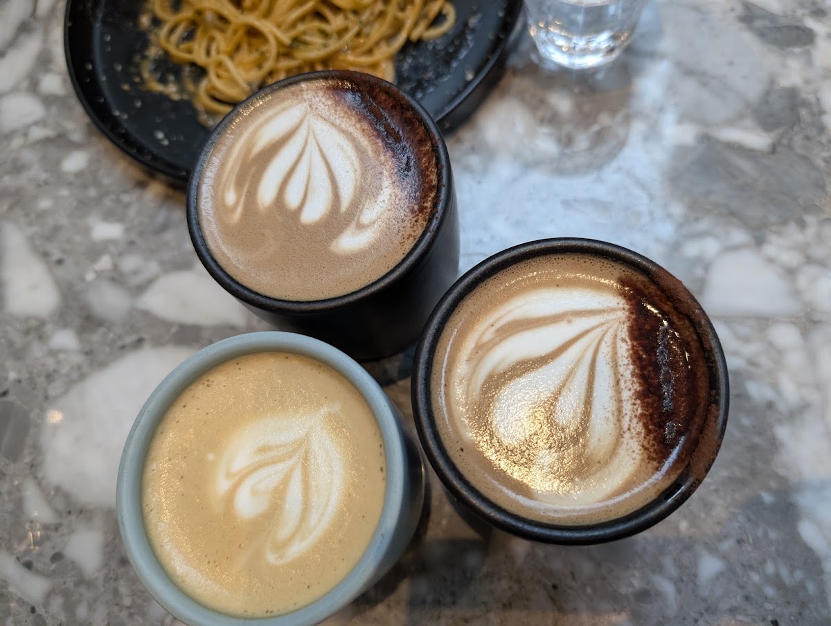 Cupping Room Tai Kwun — café photo 6