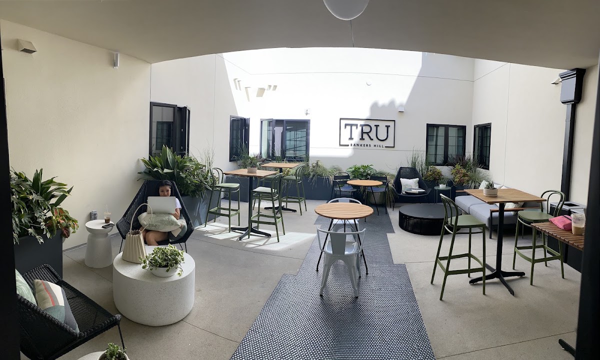Mostra Coffee — café photo 1