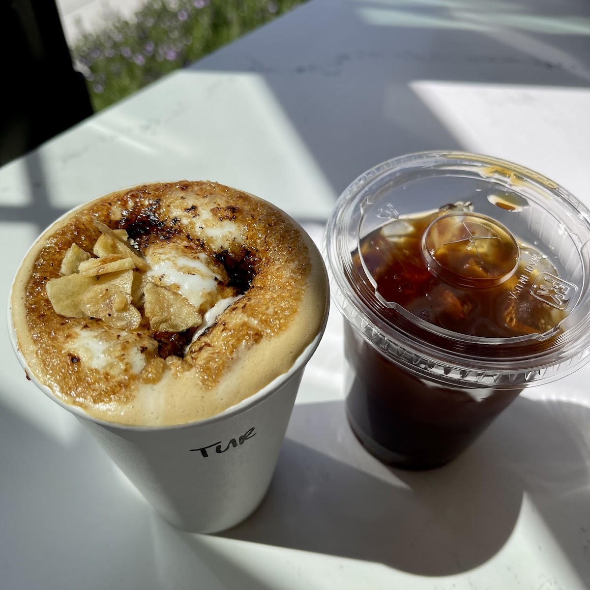 Mostra Coffee — café photo 2