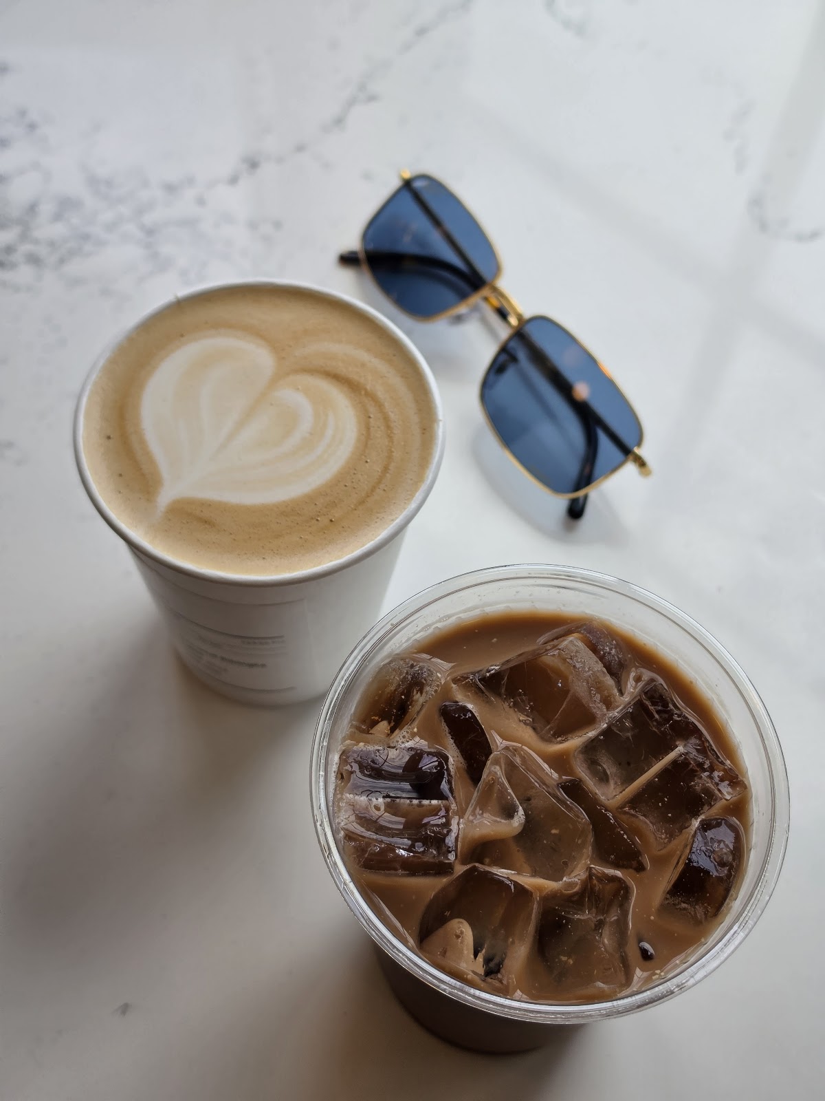 Mostra Coffee — café photo 4