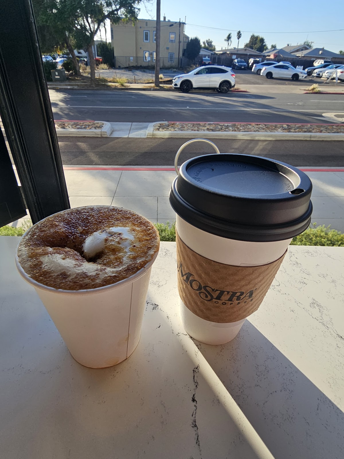 Mostra Coffee — café photo 6