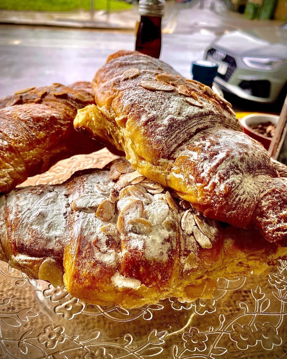 Beigel and Brew — café photo 2