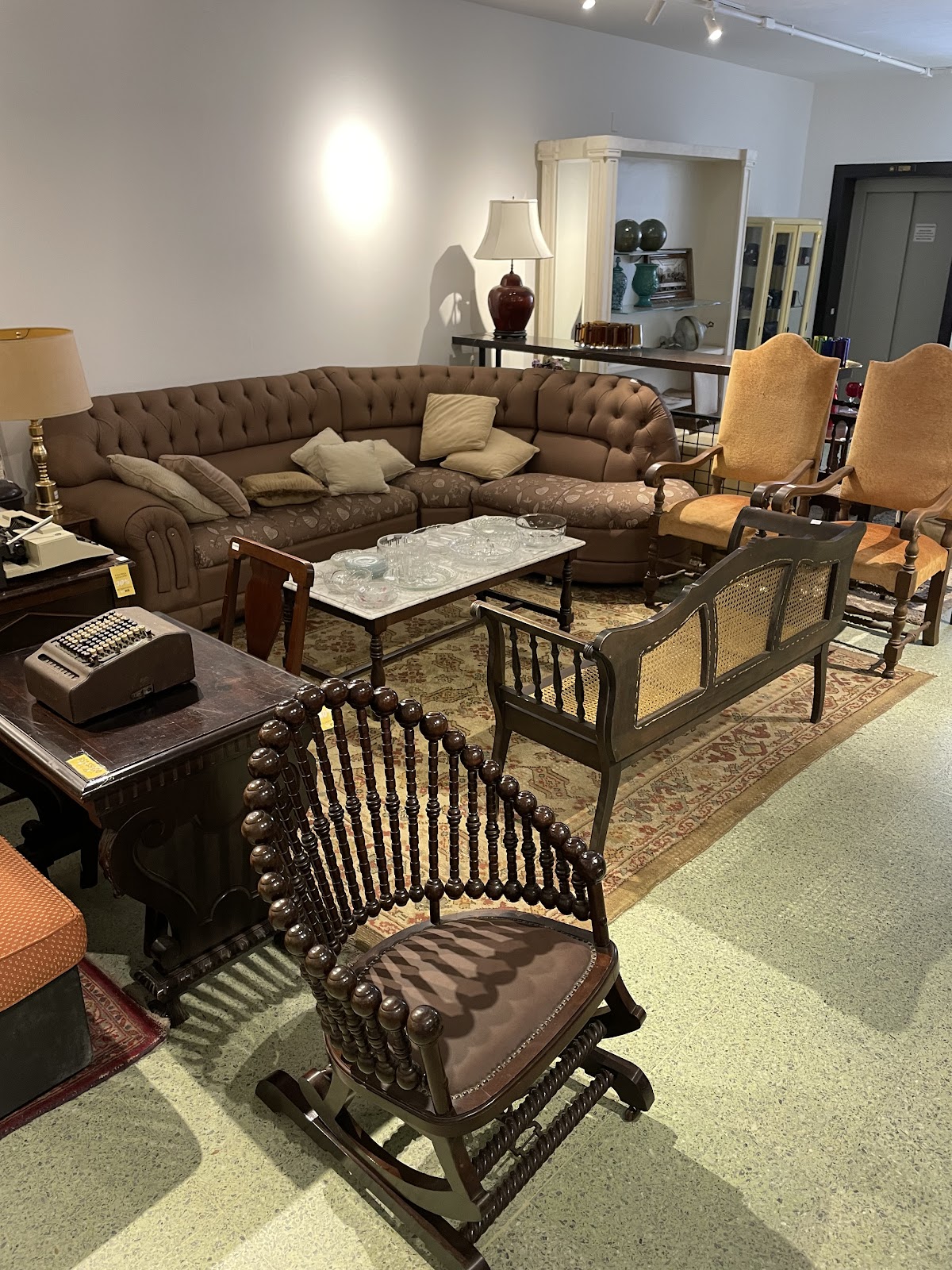 Nutty Bakery — café photo 5