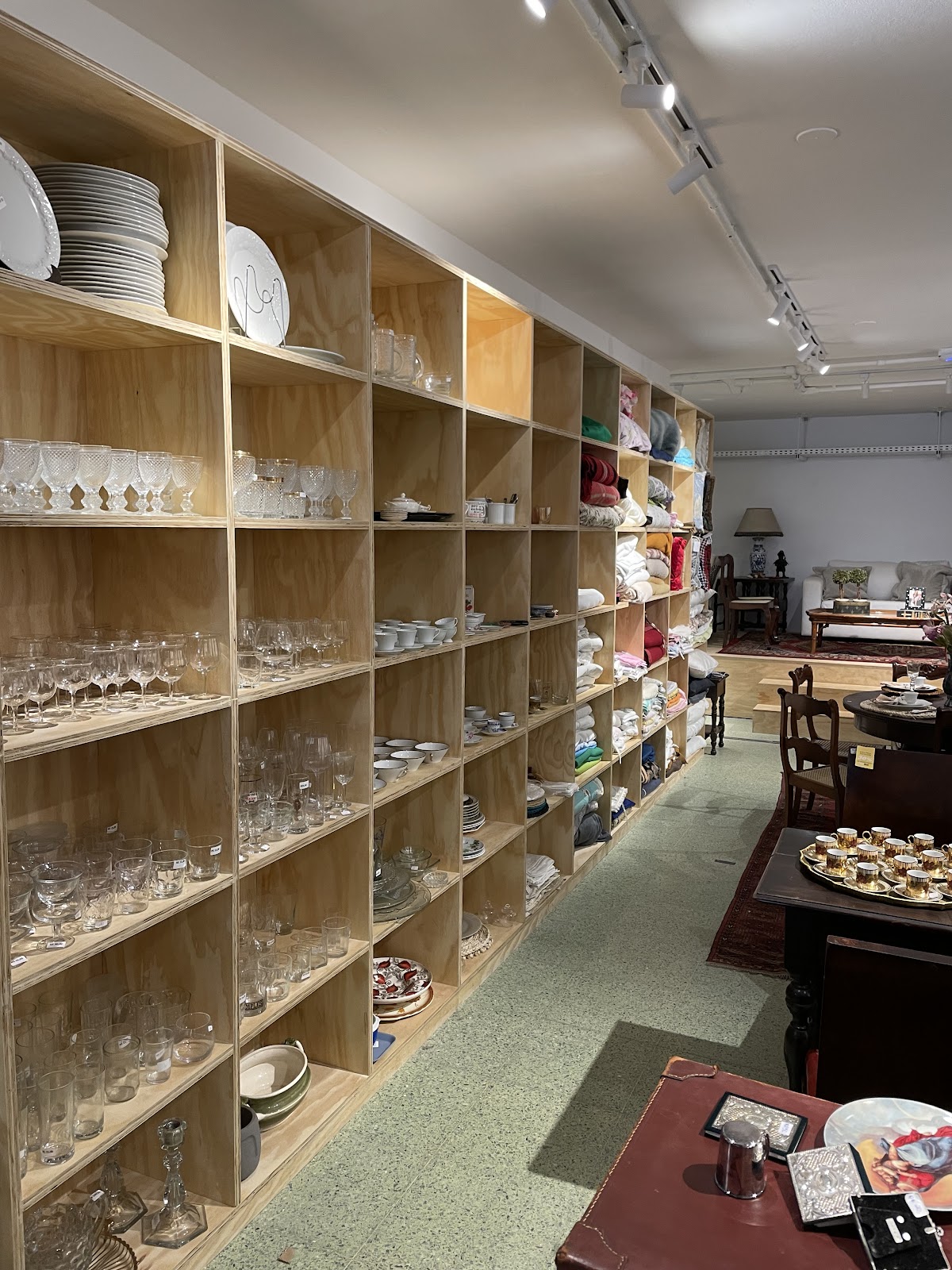 Nutty Bakery — café photo 6