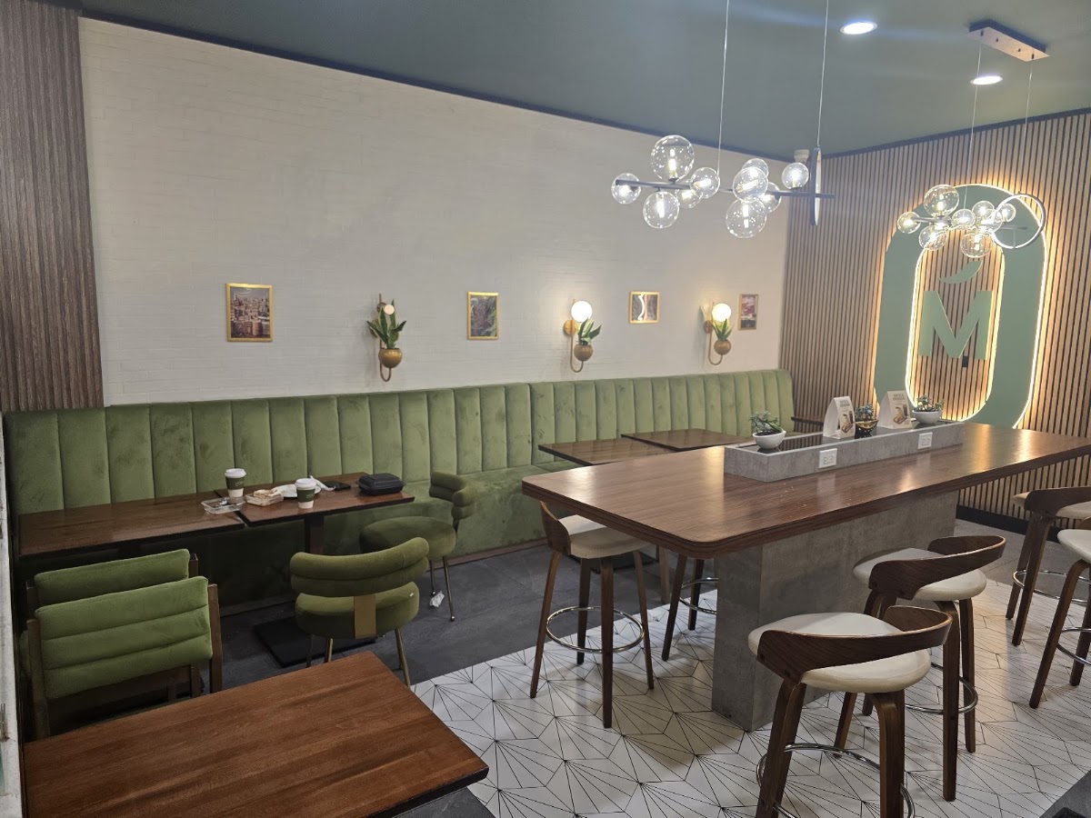 MOKAFÉ — café photo 3