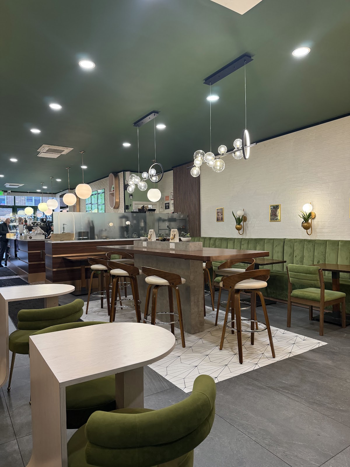 MOKAFÉ — café photo 4