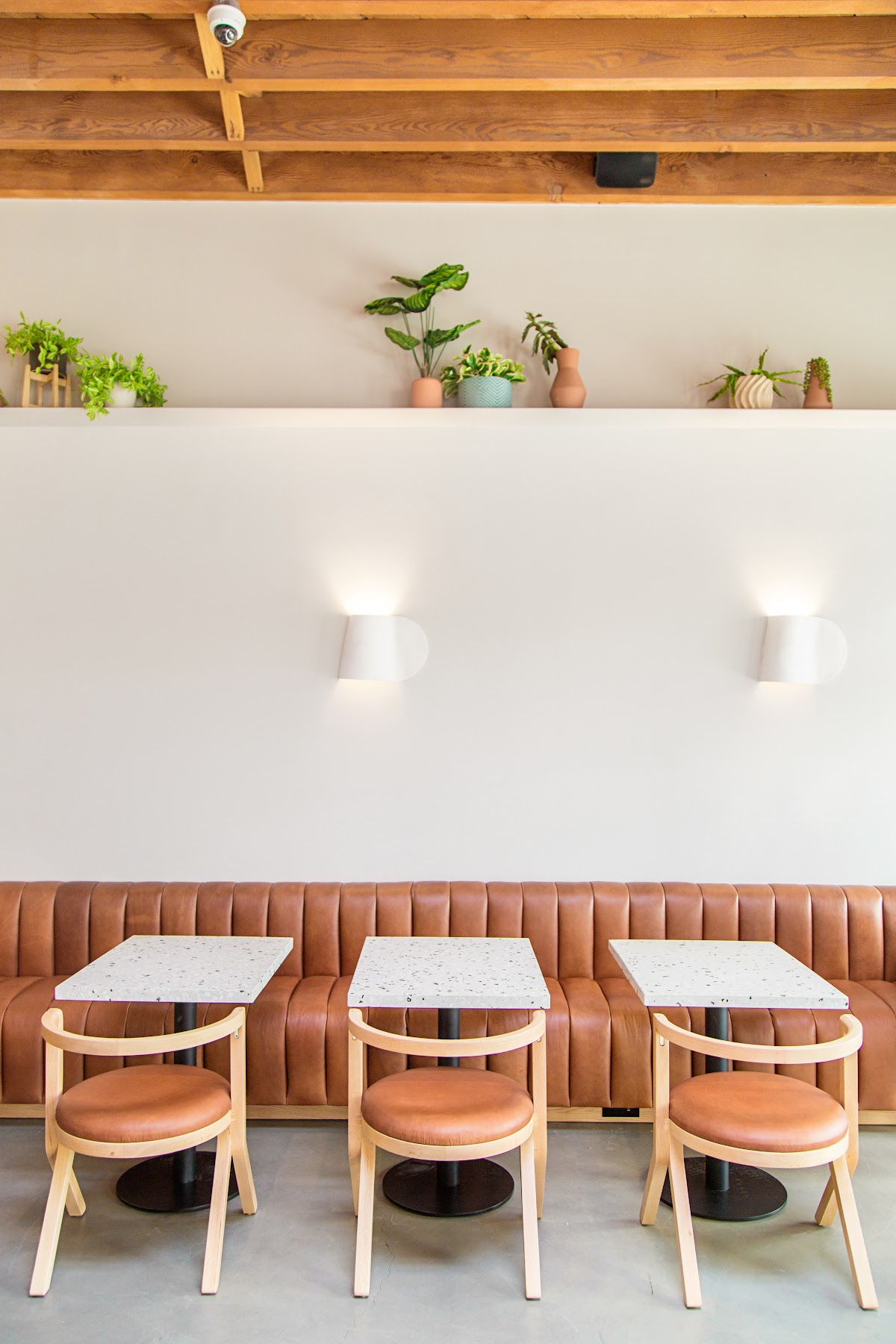 Highly Likely — café photo 1