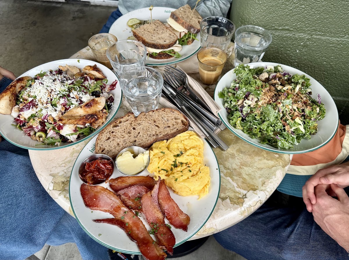 Highly Likely — café photo 2