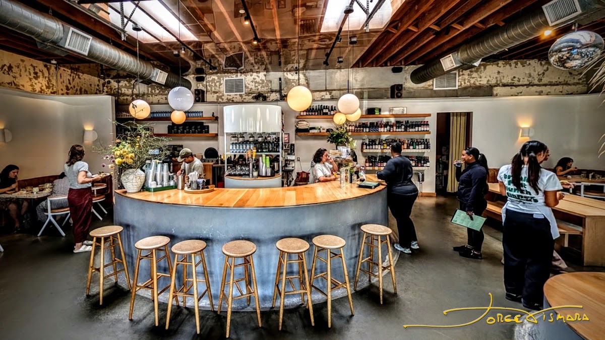 Highly Likely — café photo 4