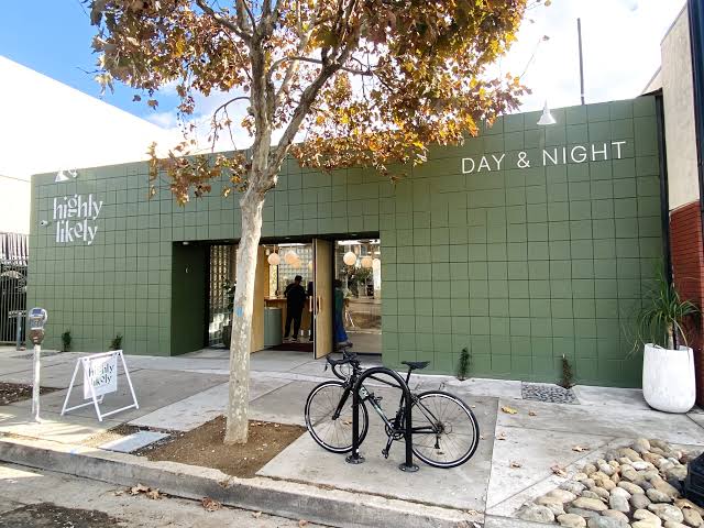 Highly Likely — café photo 5
