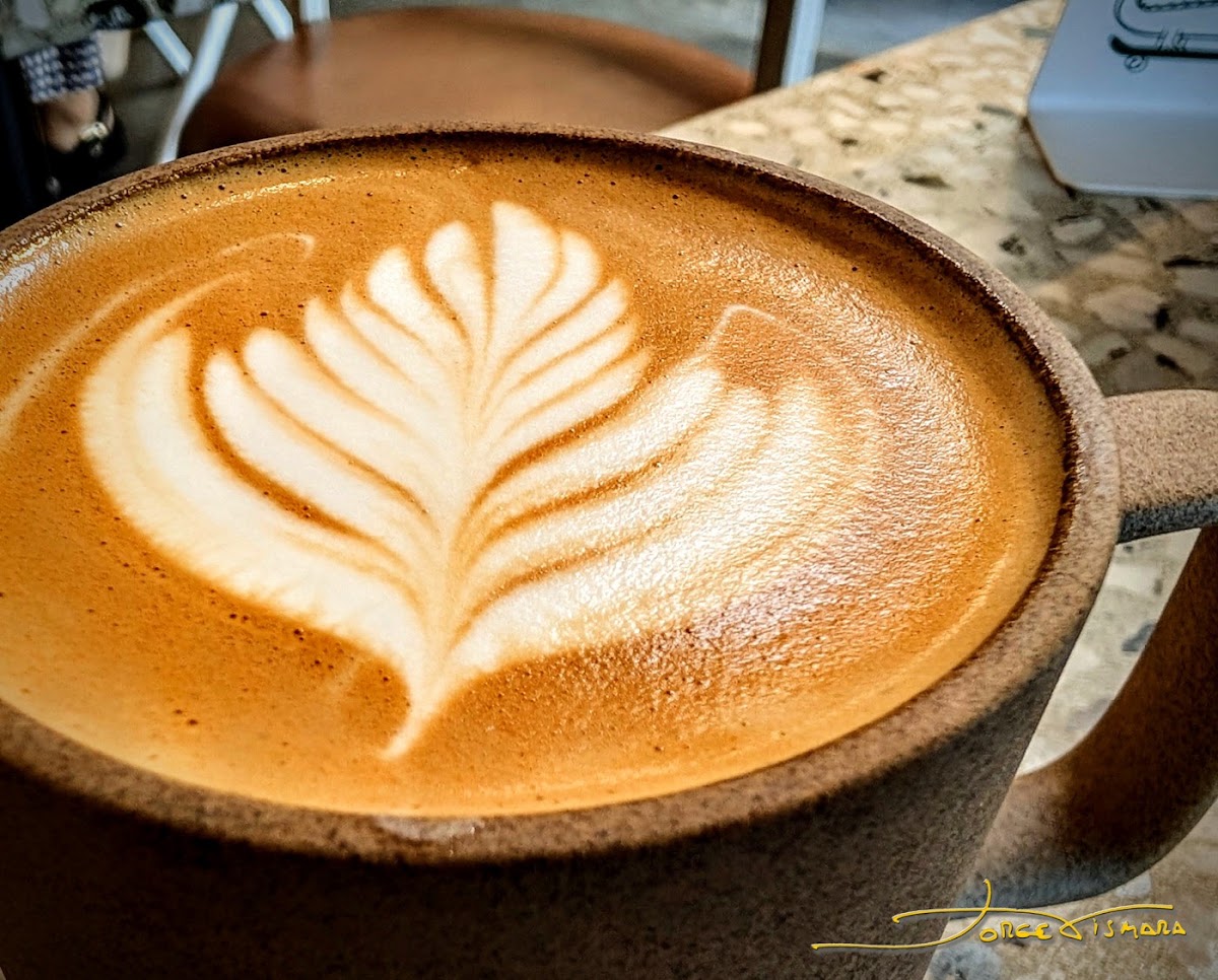 Highly Likely — café photo 6