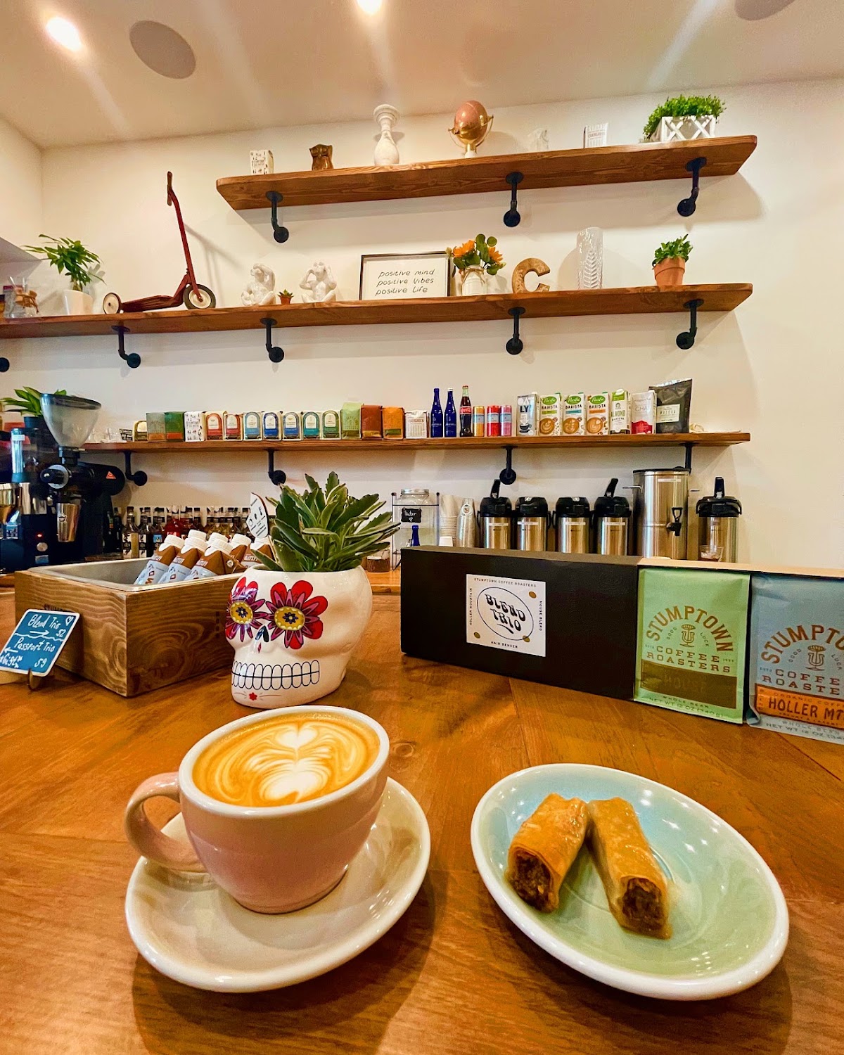 Picky Barista — café photo 3