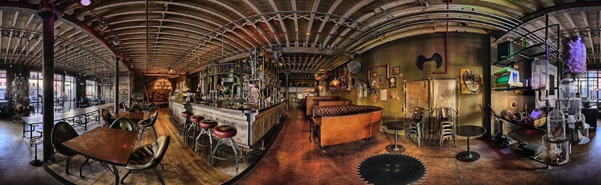 Truth Coffee Roasting — café photo 1