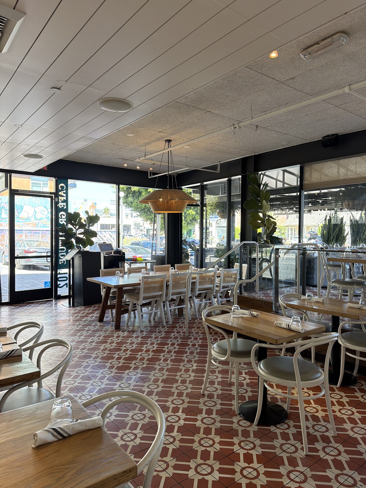 Cafe Gratitude Larchmont — café photo 6
