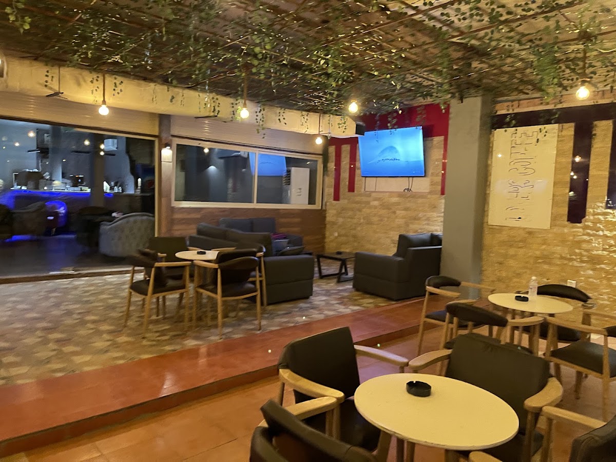 Sanad Coffee — café photo 5