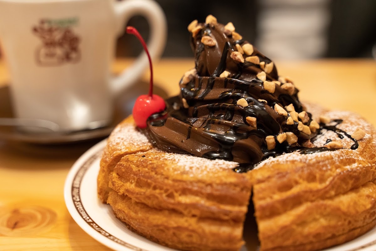 Center Kita Coffee — café photo 2