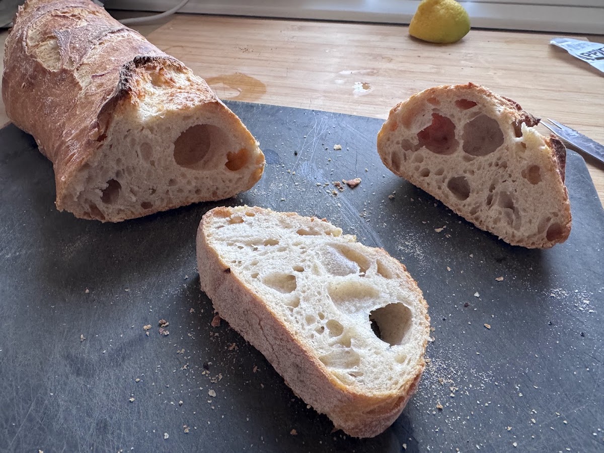 Domberger Brot-Werk — café photo 4