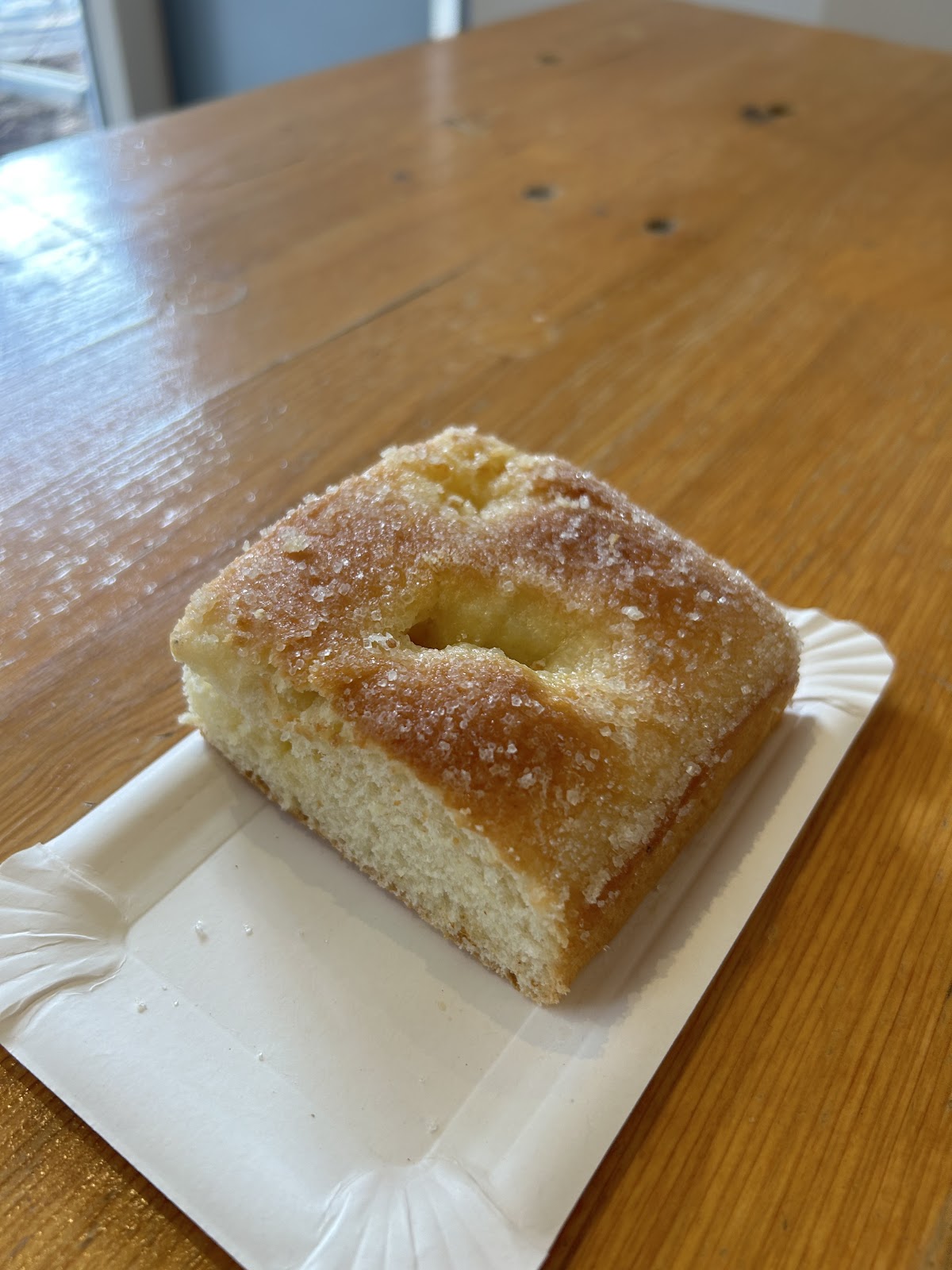 Domberger Brot-Werk — café photo 6