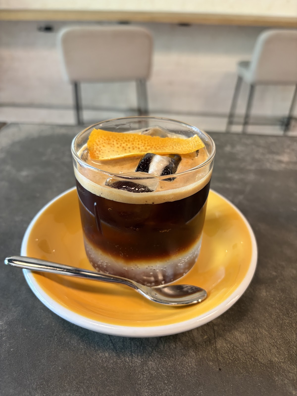 Coffee Check — café photo 3