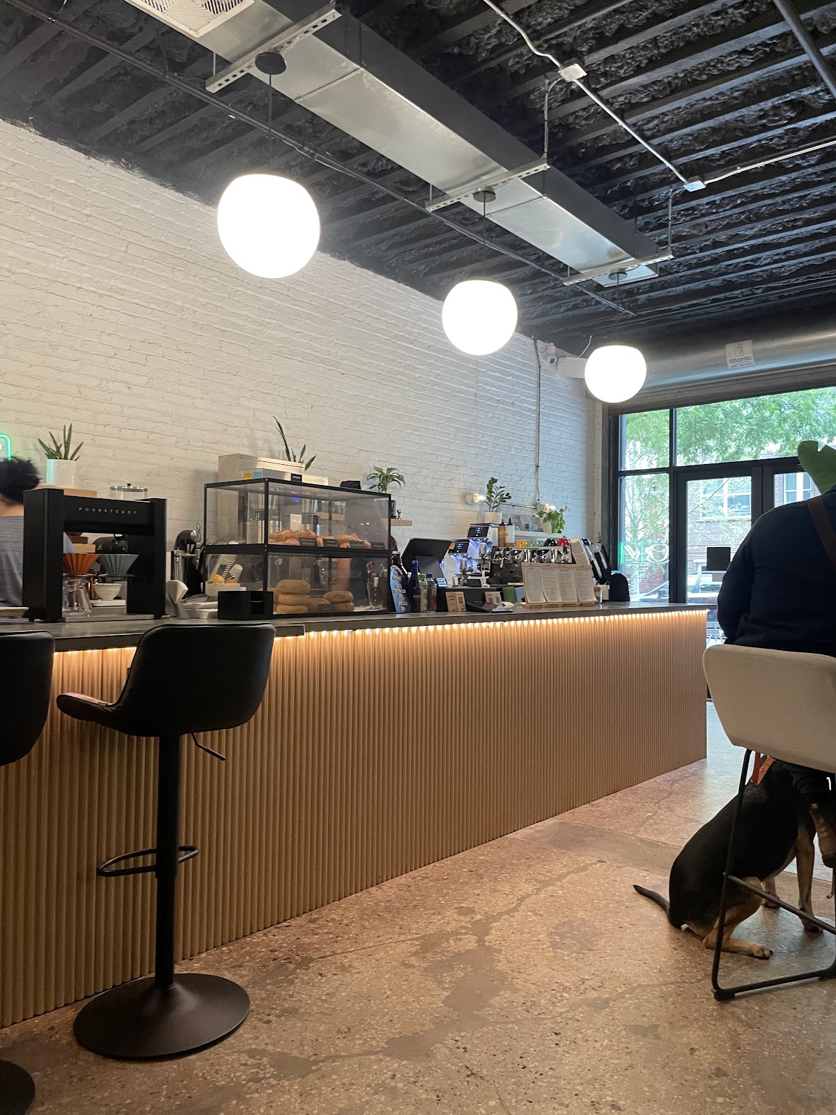 Coffee Check — café photo 4