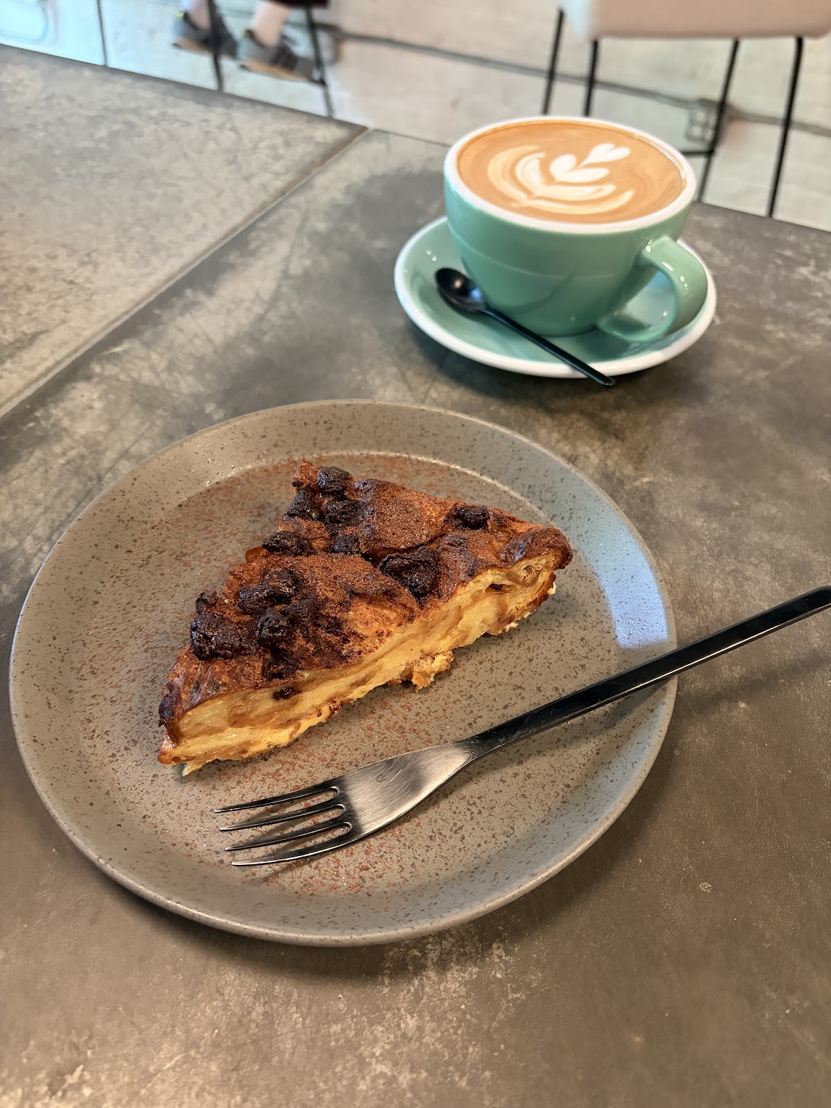 Coffee Check — café photo 5