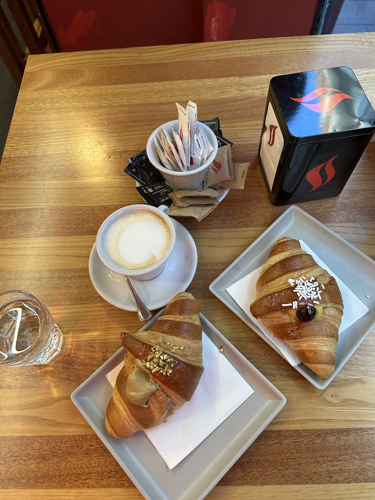 Spaccanapoli Espresso — café photo 3