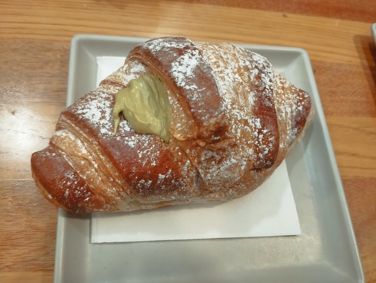 Spaccanapoli Espresso — café photo 4