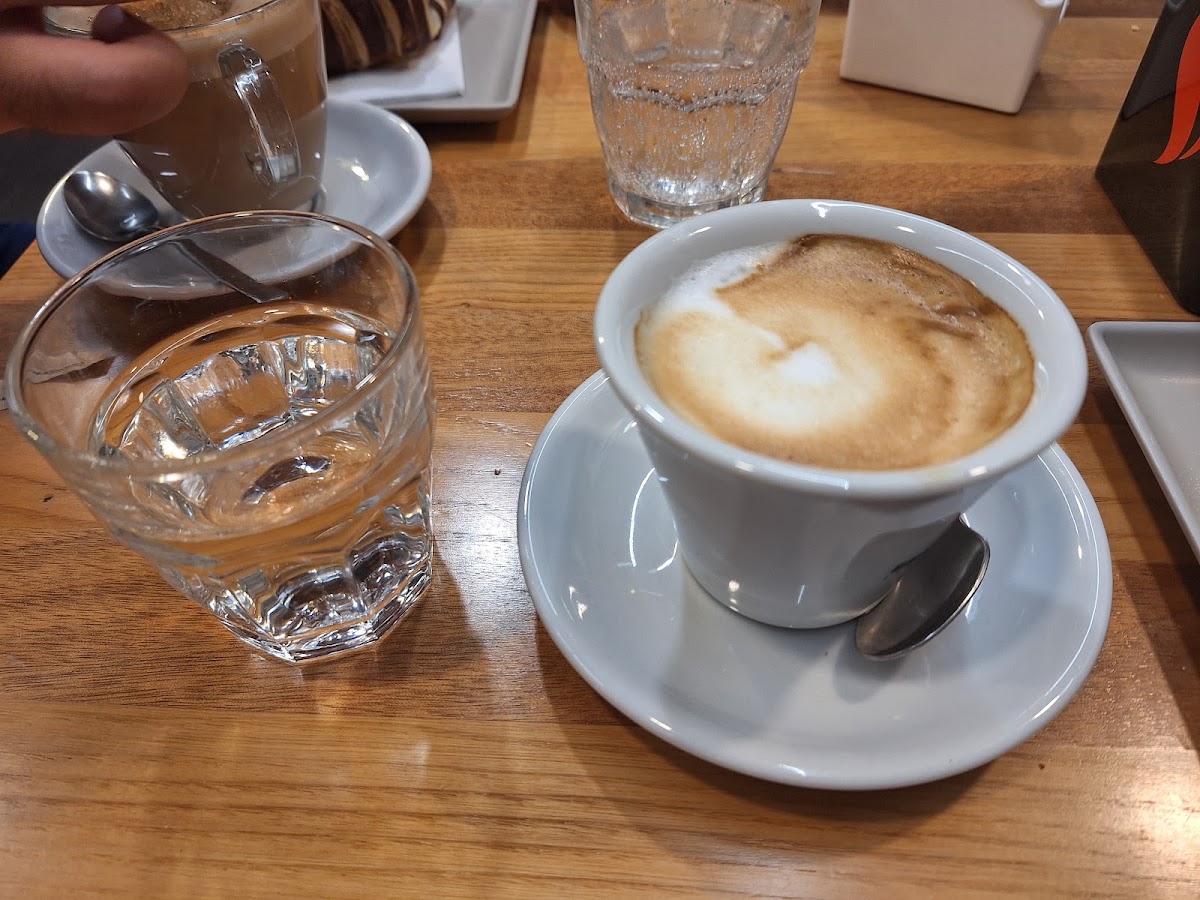 Spaccanapoli Espresso — café photo 5