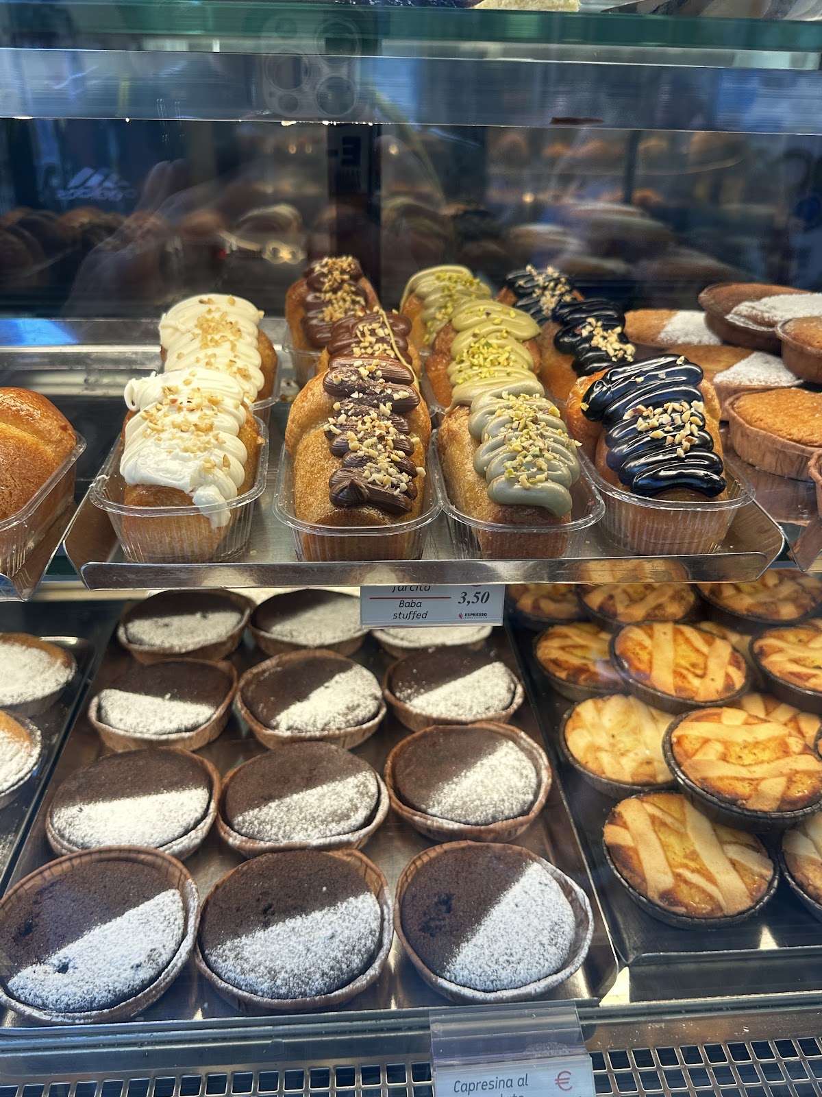 Spaccanapoli Espresso — café photo 6