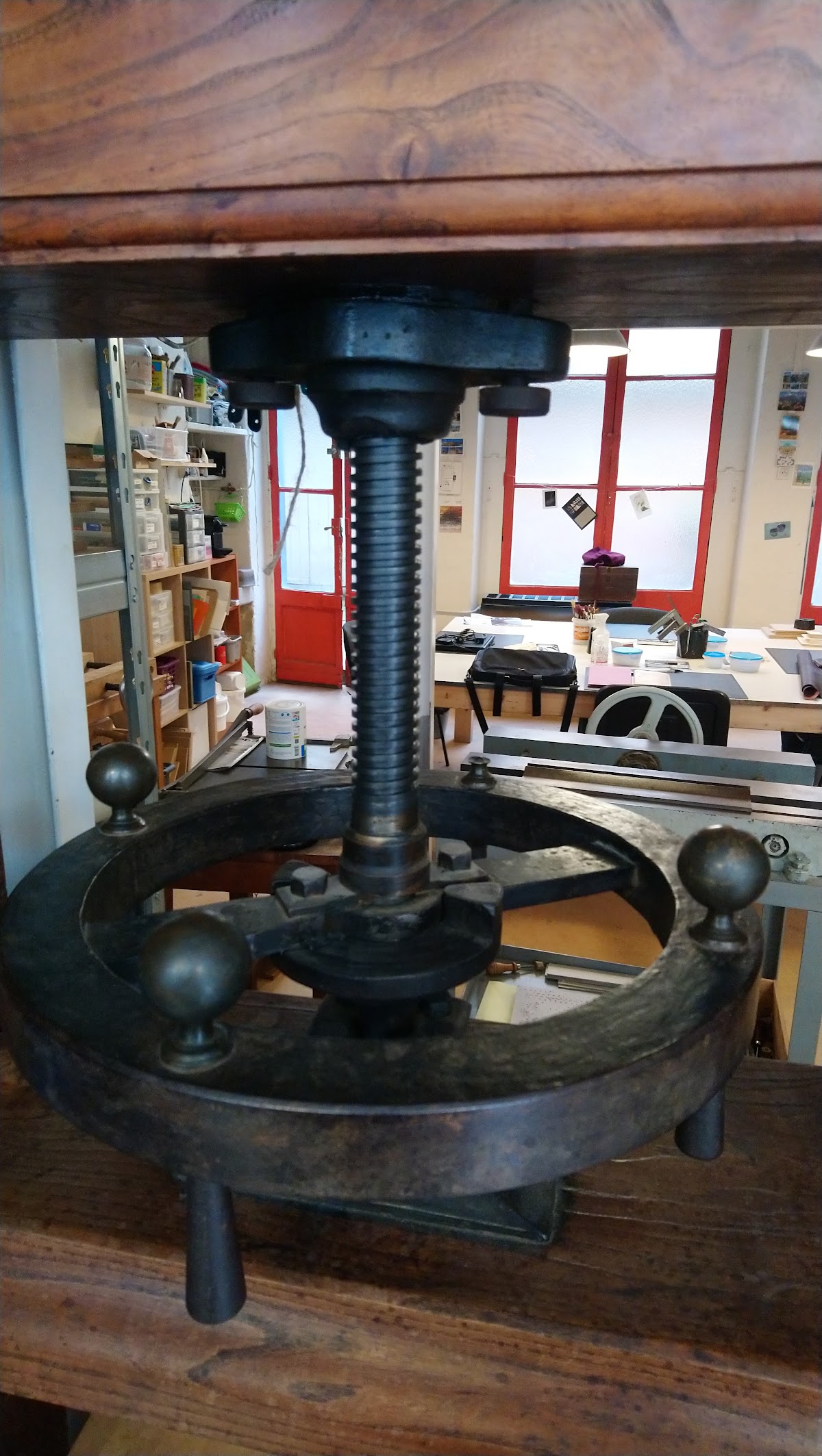 Kolibri Cafe — café photo 3