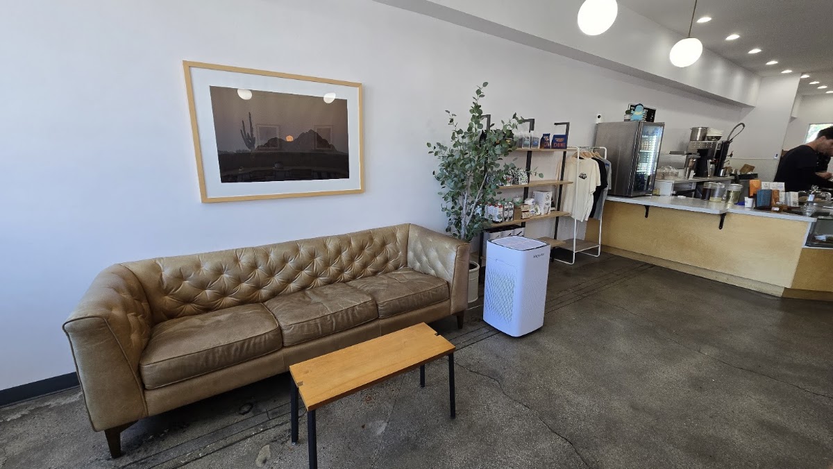 Highlight Coffee - Pasadena — café photo 4