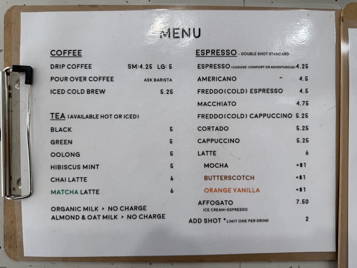 Highlight Coffee - Pasadena — café photo 6