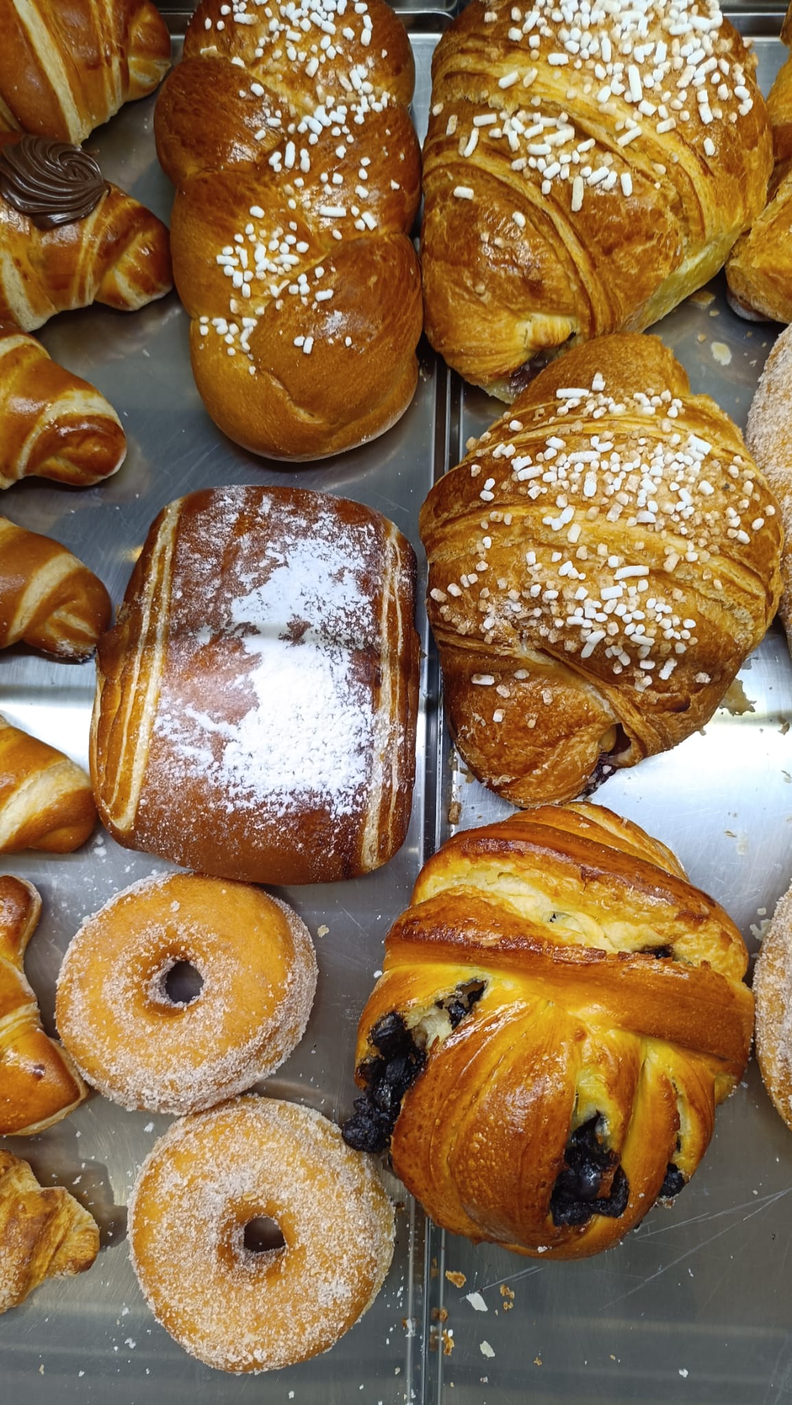 Salotto Coffee Bar — café photo 1