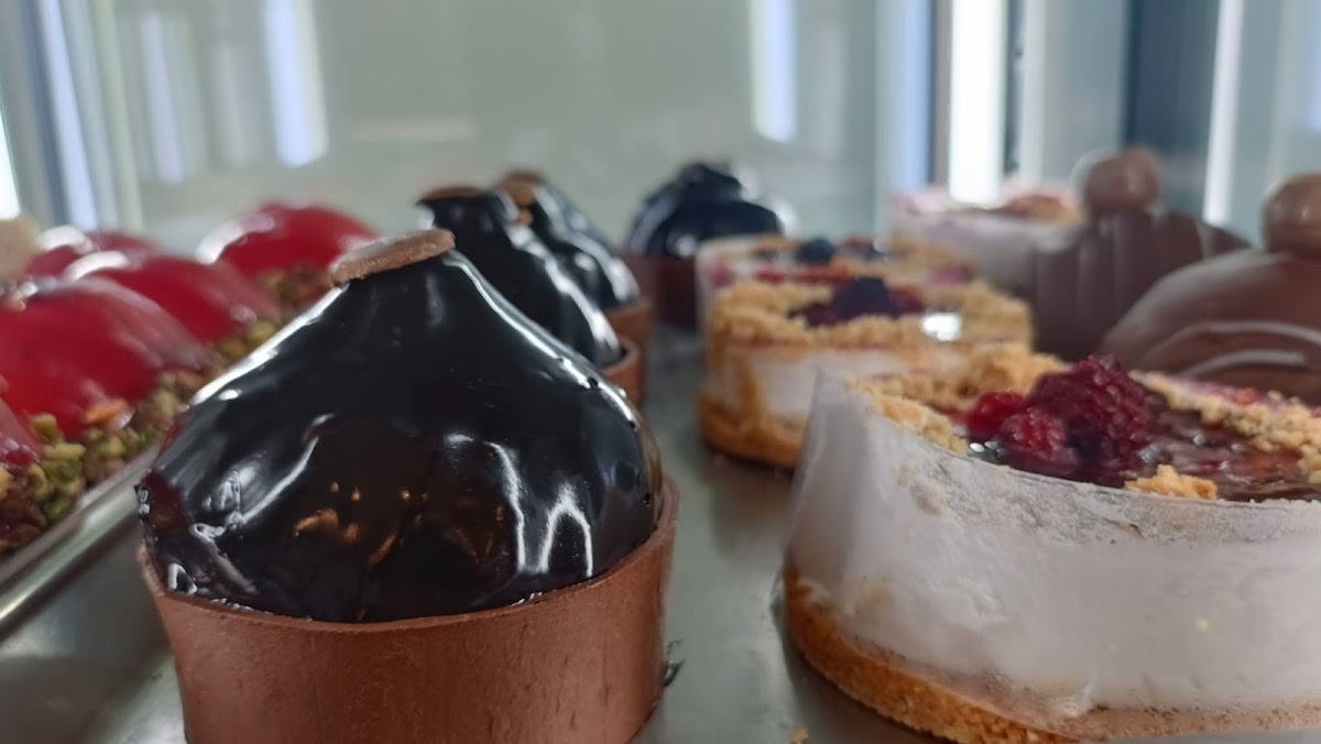 Salotto Coffee Bar — café photo 3