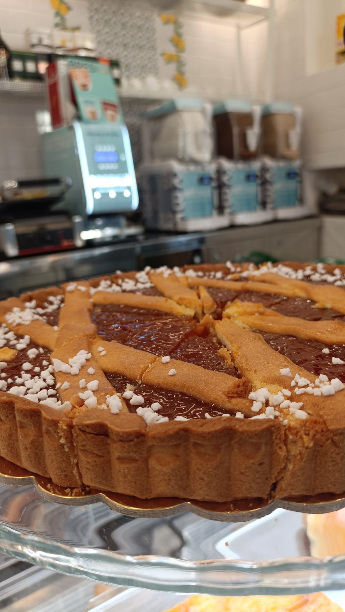 Salotto Coffee Bar — café photo 5