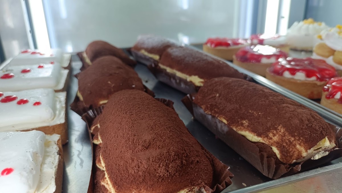 Salotto Coffee Bar — café photo 6