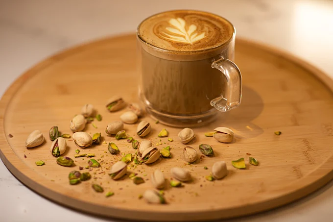 Moka & Co — café photo 3