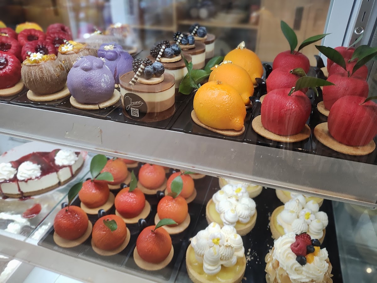 Moka & Co — café photo 4