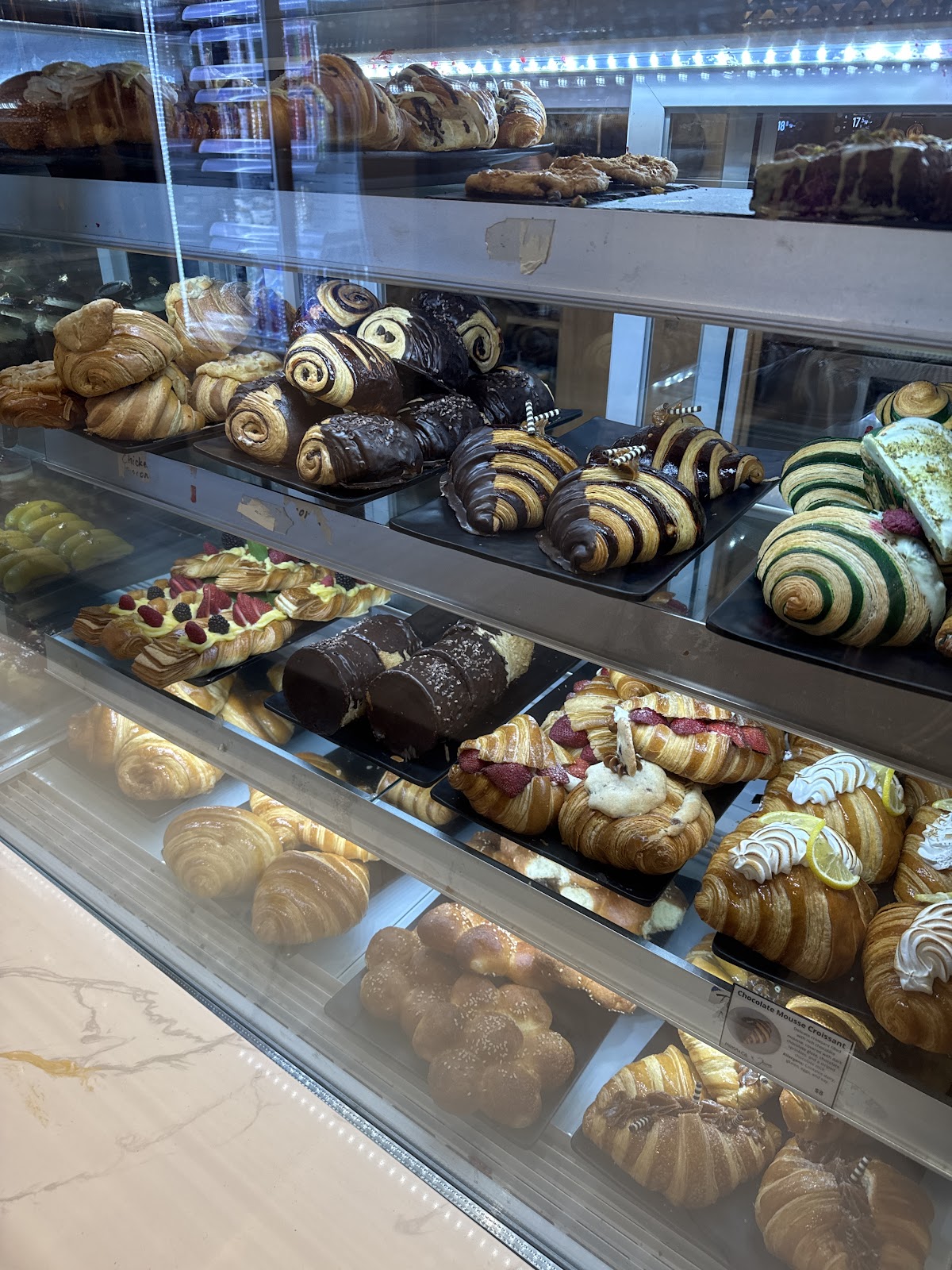 Moka & Co — café photo 6