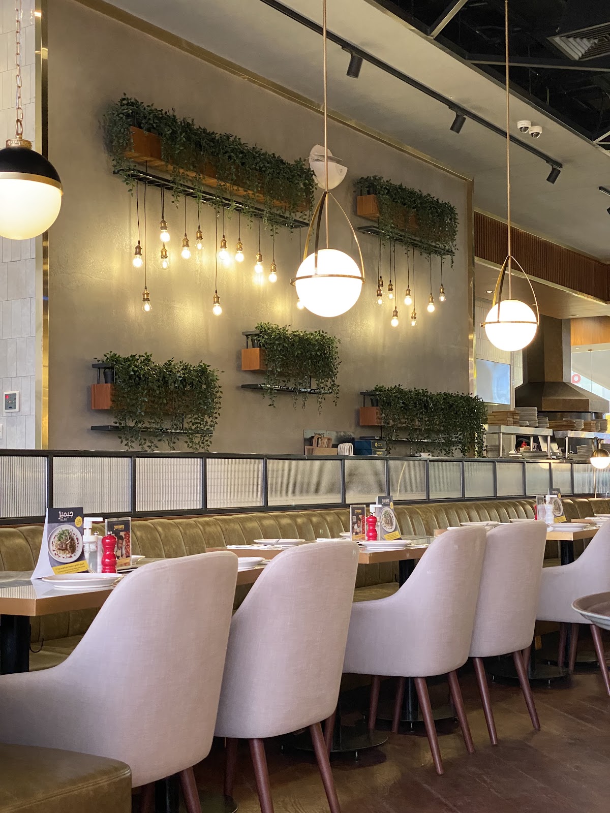Brew92 Riyadh — café photo 1