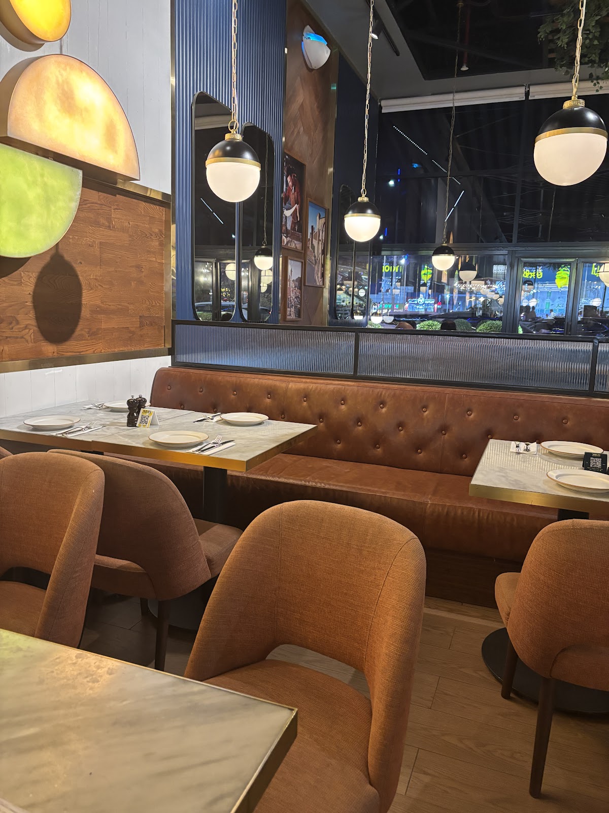 Brew92 Riyadh — café photo 2