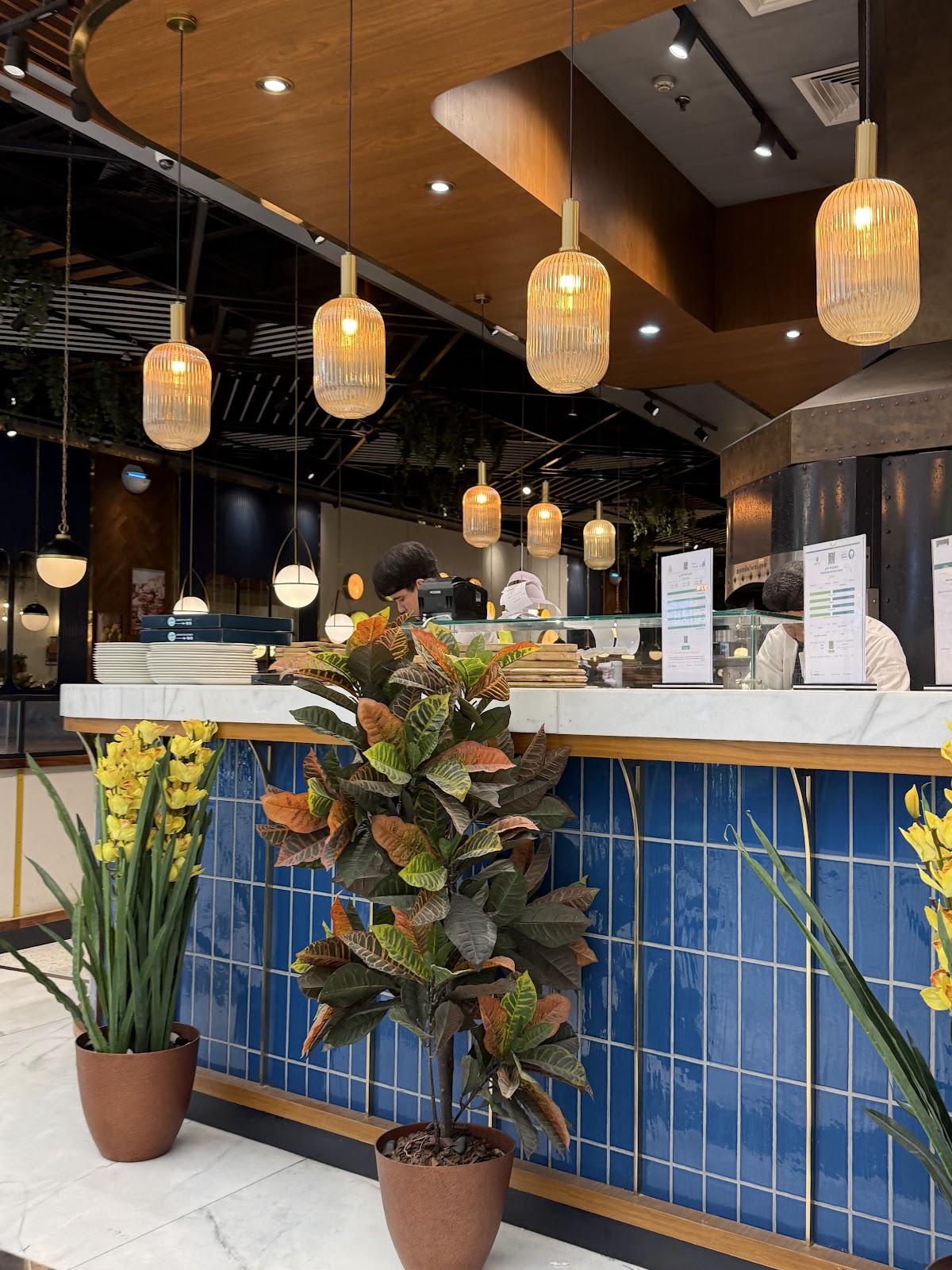 Brew92 Riyadh — café photo 5